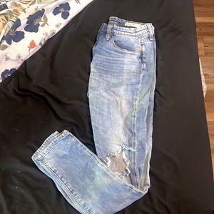 BLANKNYC skinny jeans